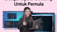 Keamanan Siber Untuk Pemula